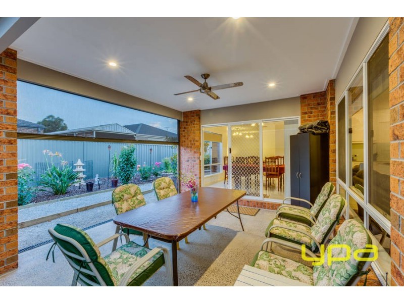 10 Kondalilla Drive, Truganina VIC 3029