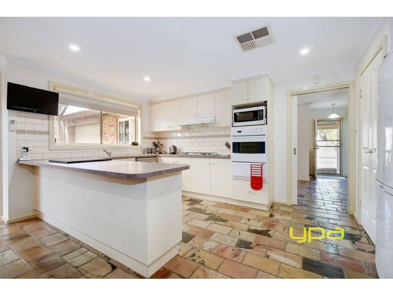 133 Kingston Boulevard, Hoppers Crossing VIC 3029