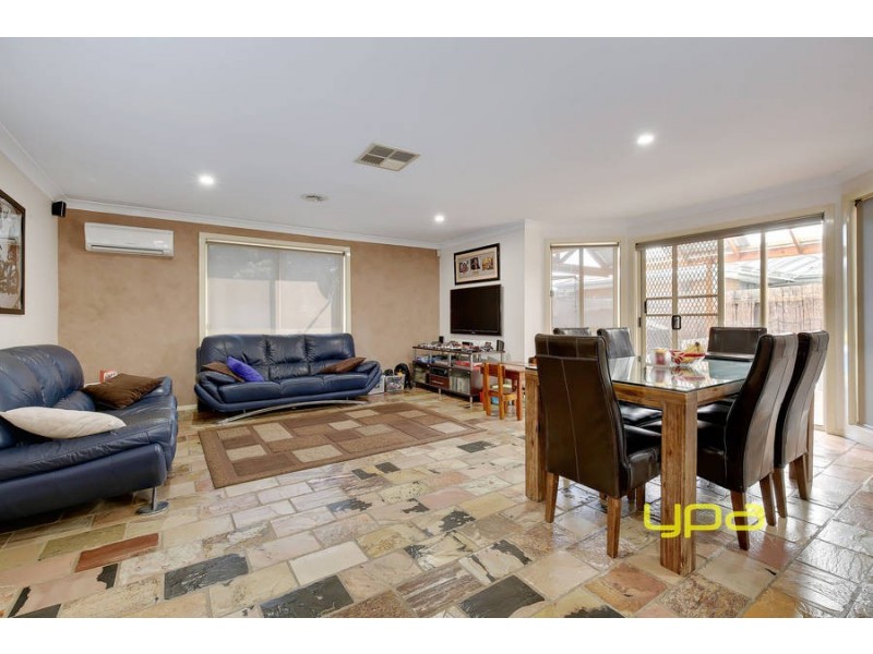 133 Kingston Boulevard, Hoppers Crossing VIC 3029