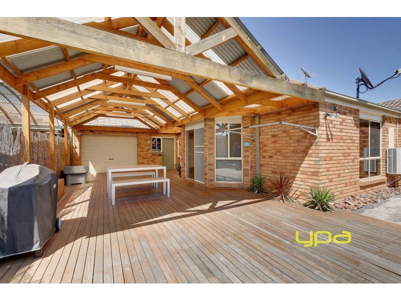 133 Kingston Boulevard, Hoppers Crossing VIC 3029