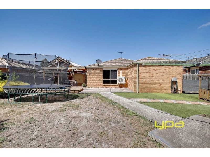133 Kingston Boulevard, Hoppers Crossing VIC 3029