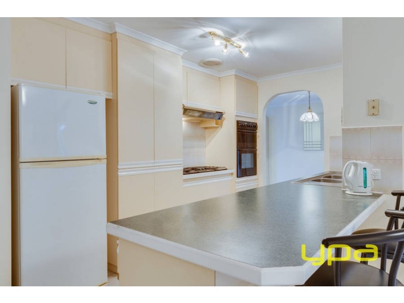 25 Bartlett Crescent, Hoppers Crossing VIC 3029