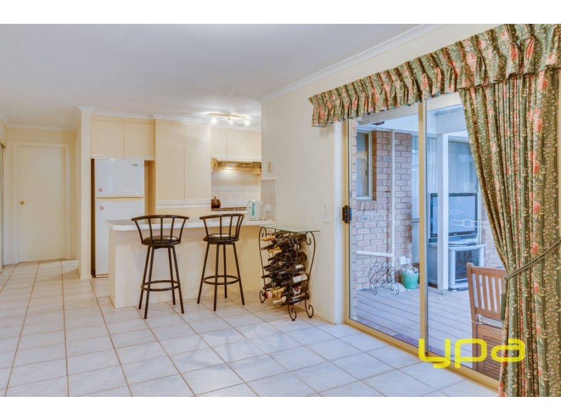 25 Bartlett Crescent, Hoppers Crossing VIC 3029