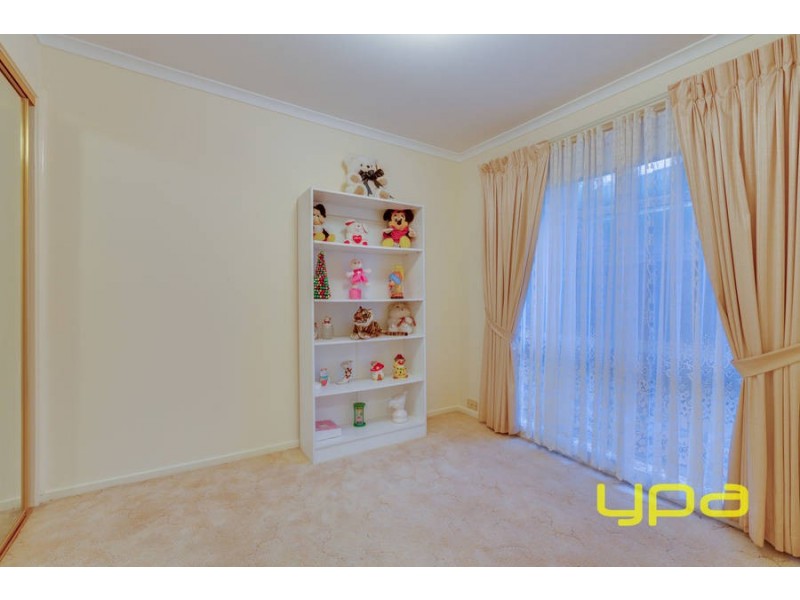 25 Bartlett Crescent, Hoppers Crossing VIC 3029