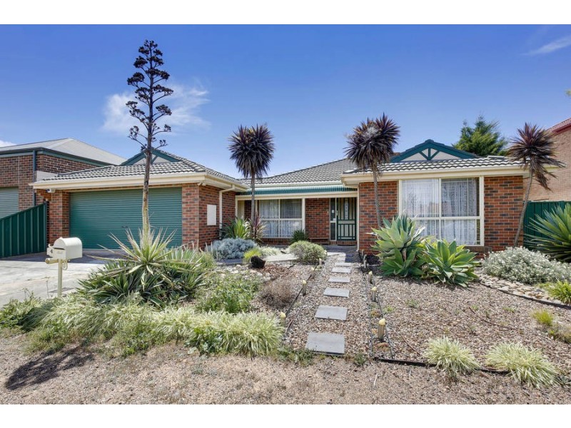 41 Golden Ash Grove, Hoppers Crossing VIC 3029