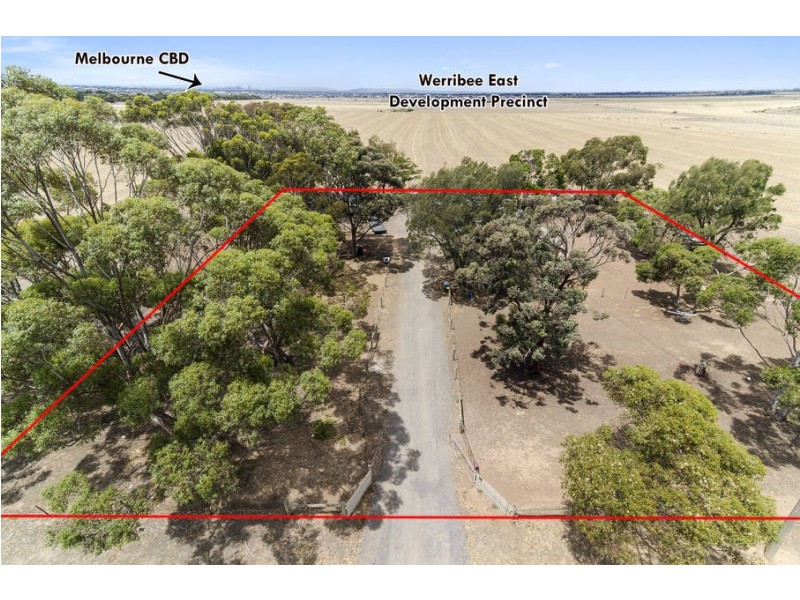 200 Hoppers Lane, Werribee South VIC 3030