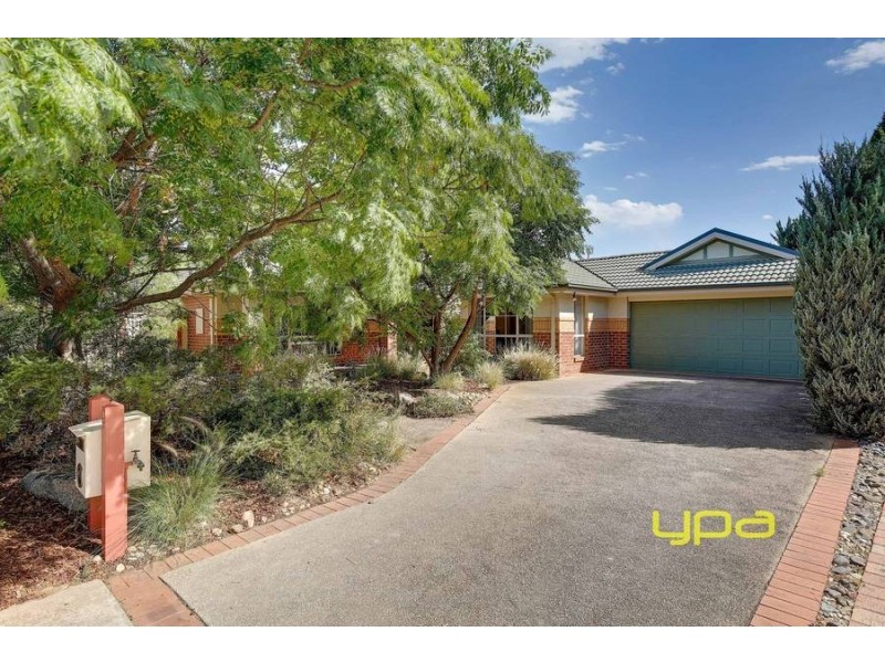 4 Mont-Alto Place, Werribee VIC 3030