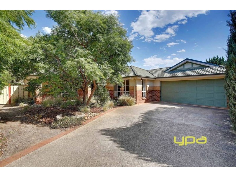4 Mont-Alto Place, Werribee VIC 3030