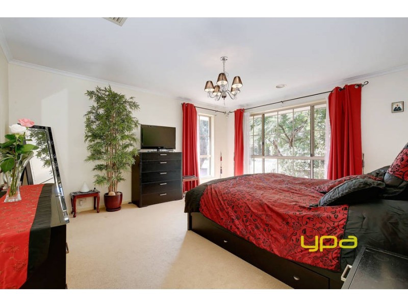 4 Mont-Alto Place, Werribee VIC 3030