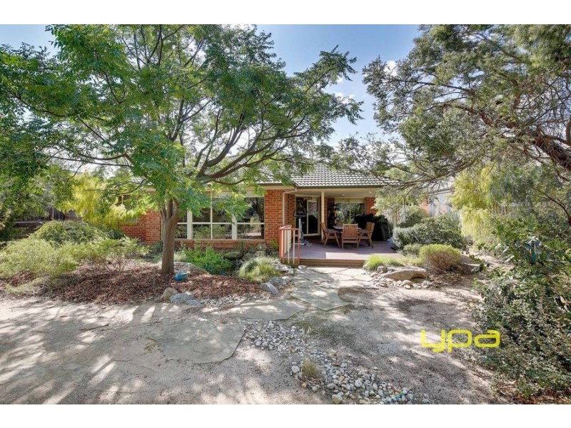4 Mont-Alto Place, Werribee VIC 3030