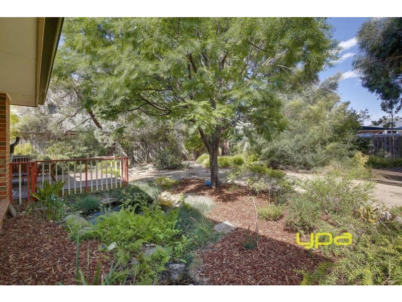 4 Mont-Alto Place, Werribee VIC 3030