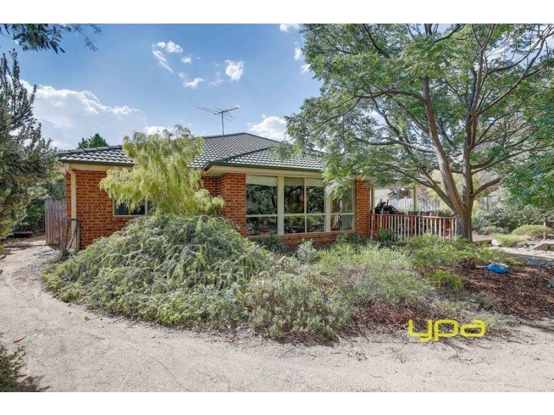 4 Mont-Alto Place, Werribee VIC 3030