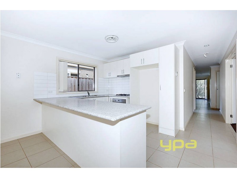 20 Parawong Parade, Wyndham Vale VIC 3024