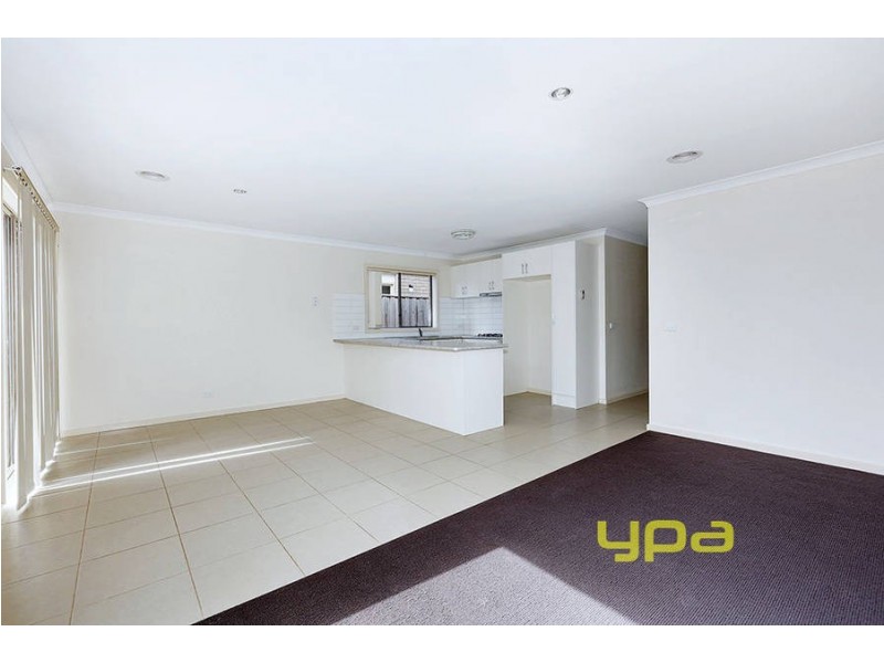 20 Parawong Parade, Wyndham Vale VIC 3024