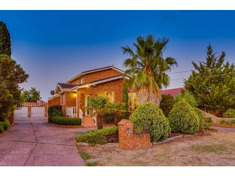 6 Bennett Close, Hoppers Crossing VIC 3029