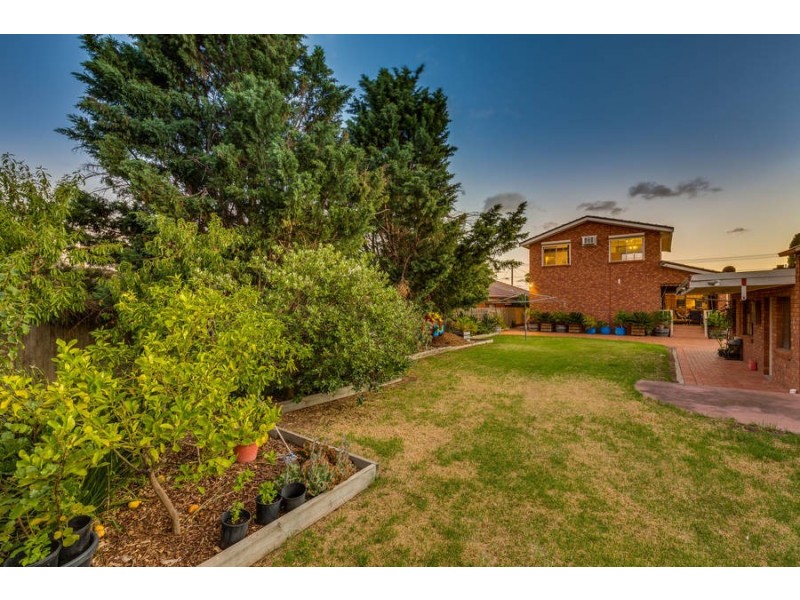 6 Bennett Close, Hoppers Crossing VIC 3029