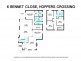 6 Bennett Close, Hoppers Crossing VIC 3029
