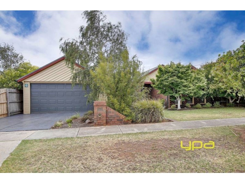 32 Grevillea Crescent, Hoppers Crossing VIC 3029