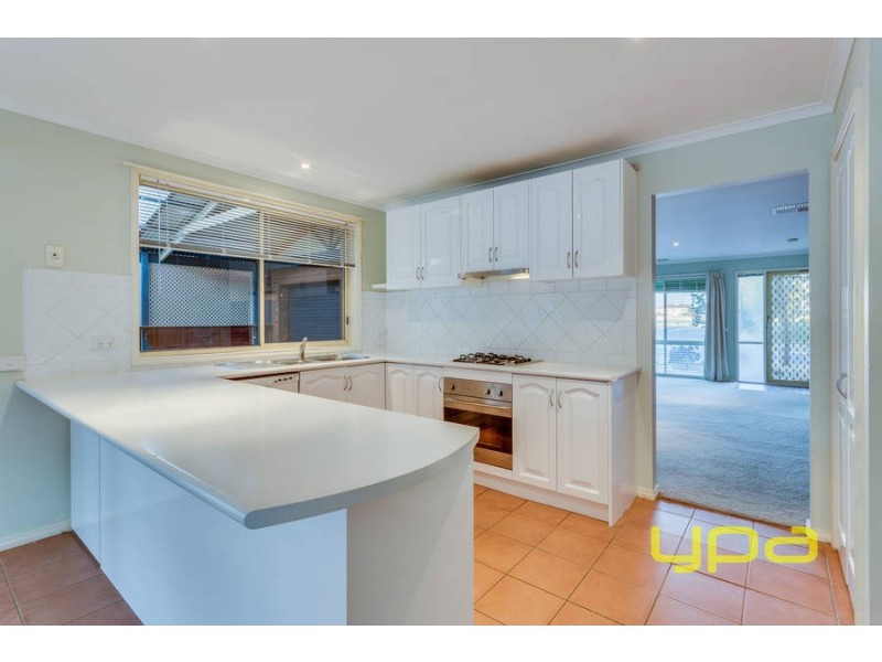 81 Thames Boulevard, Werribee VIC 3030