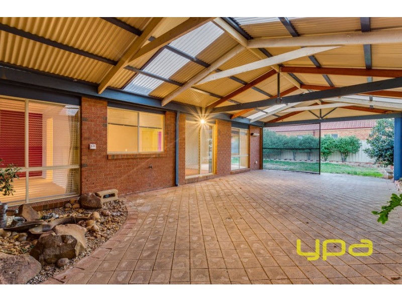 81 Thames Boulevard, Werribee VIC 3030