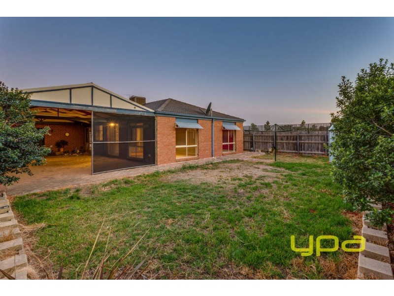 81 Thames Boulevard, Werribee VIC 3030