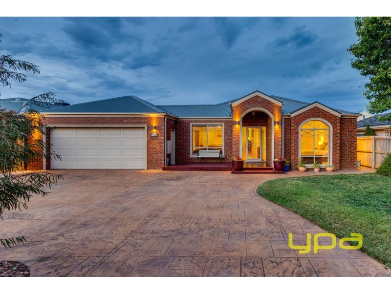 23 Alexandria Way, Werribee VIC 3030