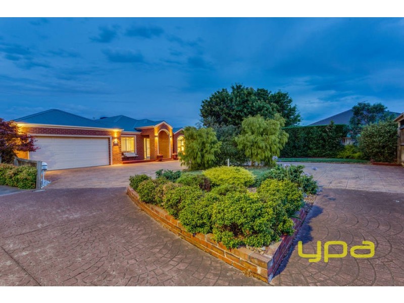 23 Alexandria Way, Werribee VIC 3030