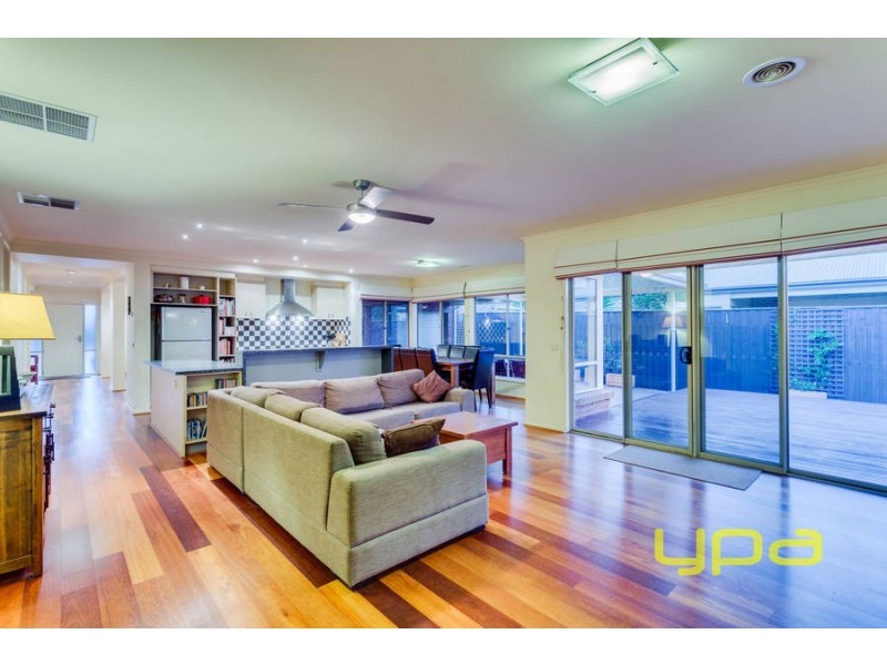 23 Alexandria Way, Werribee VIC 3030