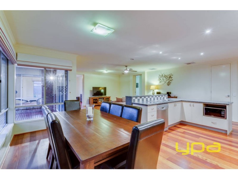 23 Alexandria Way, Werribee VIC 3030