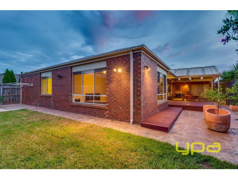 23 Alexandria Way, Werribee VIC 3030