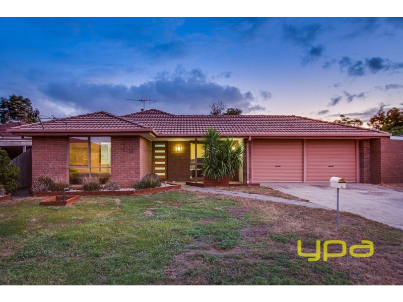 13 Torbay Court, Werribee VIC 3030