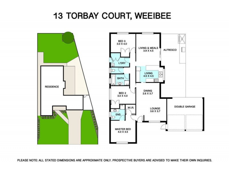 13 Torbay Court, Werribee VIC 3030