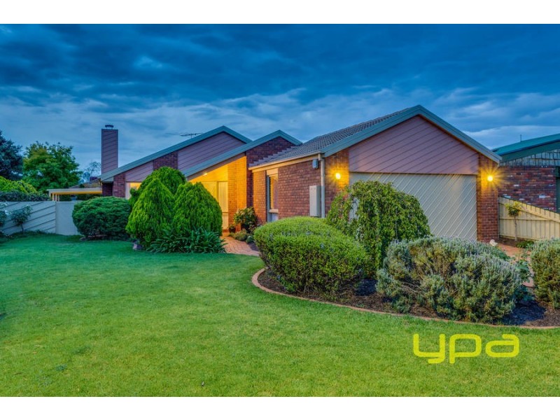 5 Wallaroo Square, Werribee VIC 3030