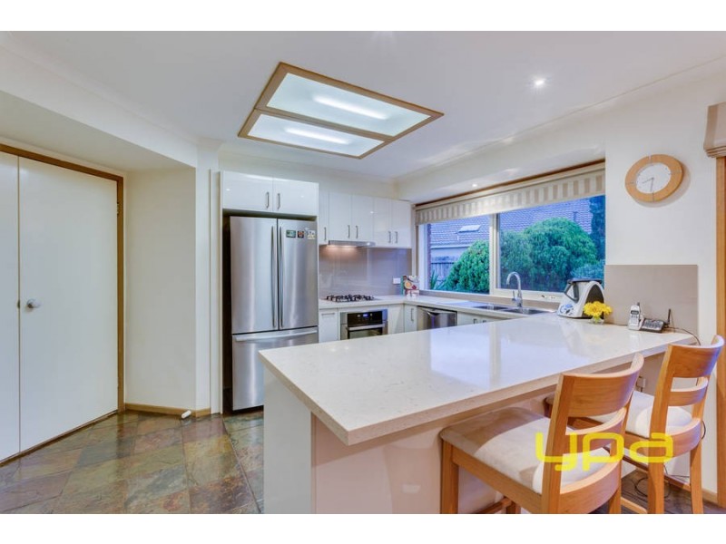 5 Wallaroo Square, Werribee VIC 3030