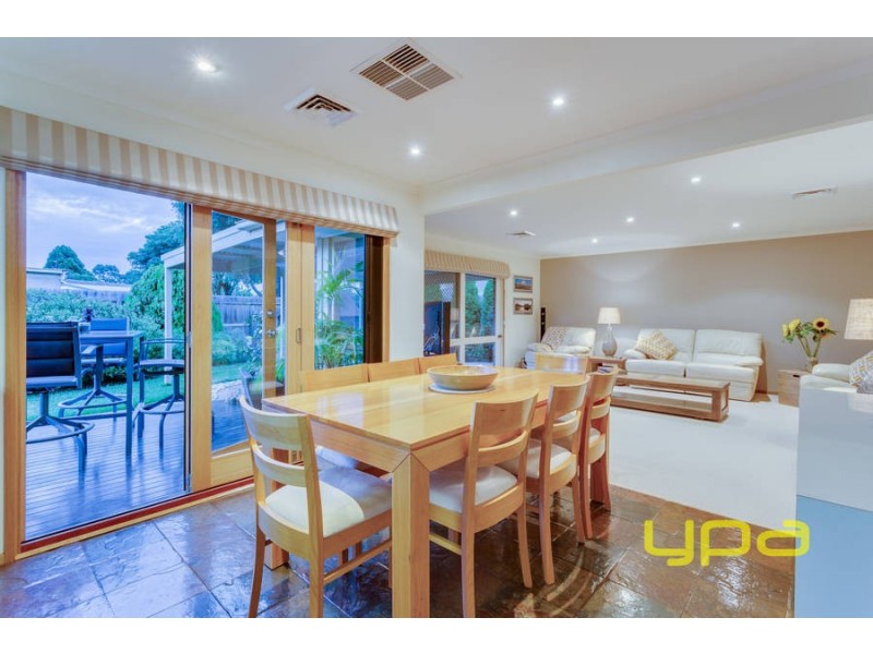 5 Wallaroo Square, Werribee VIC 3030