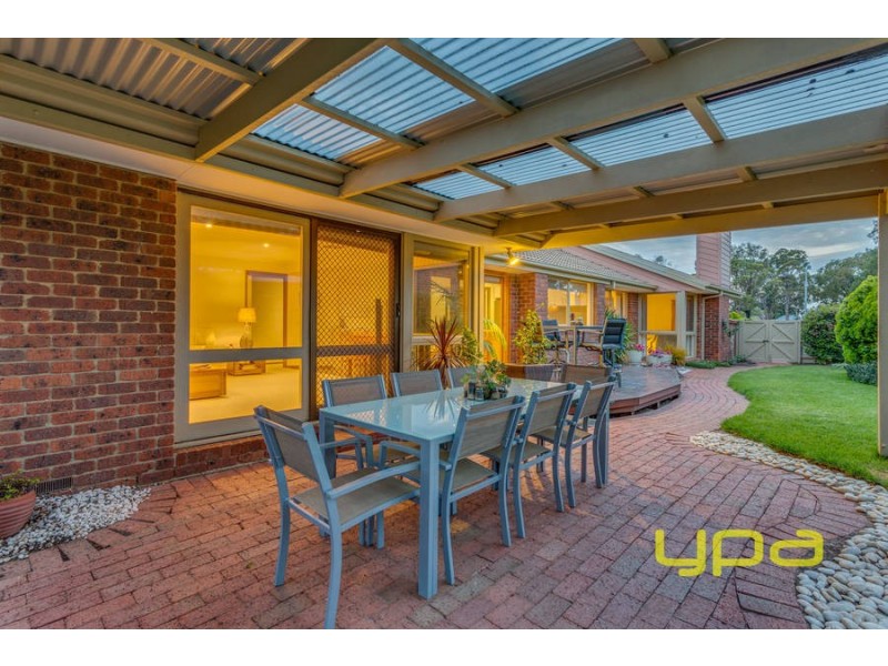 5 Wallaroo Square, Werribee VIC 3030