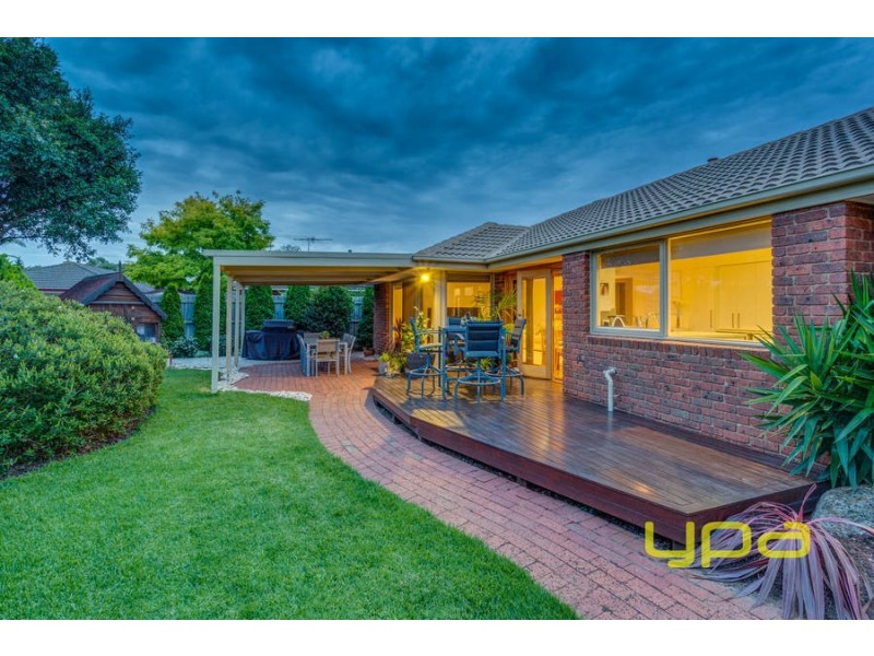 5 Wallaroo Square, Werribee VIC 3030