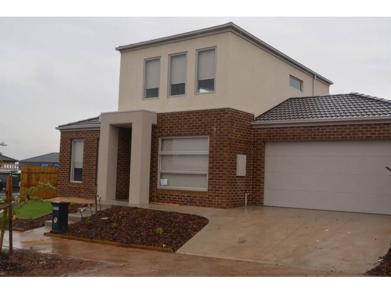 214 Tamlyn Avenue, Tarneit VIC 3029