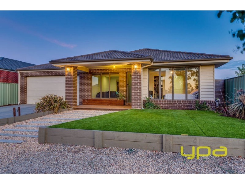 31 Avonwood Avenue, Wyndham Vale VIC 3024