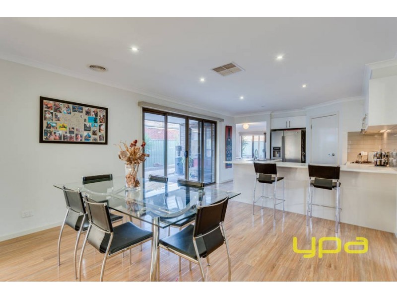 31 Avonwood Avenue, Wyndham Vale VIC 3024