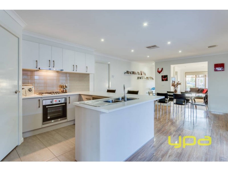 31 Avonwood Avenue, Wyndham Vale VIC 3024