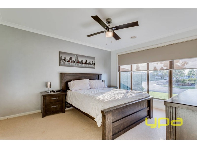 31 Avonwood Avenue, Wyndham Vale VIC 3024
