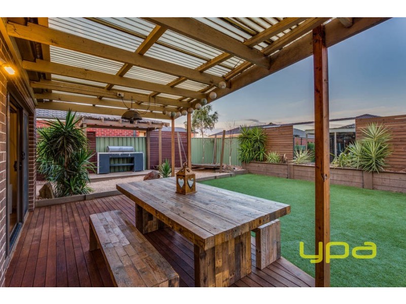 31 Avonwood Avenue, Wyndham Vale VIC 3024