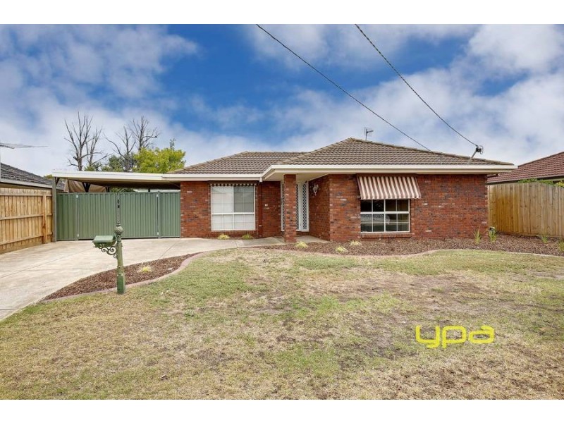17 Bartlett Crescent, Hoppers Crossing VIC 3029