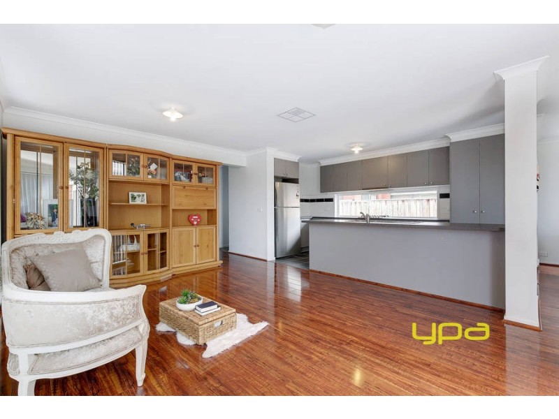 12 Bianca Boulevard, Tarneit VIC 3029