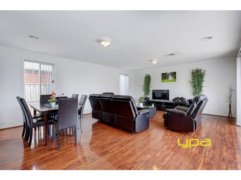 12 Bianca Boulevard, Tarneit VIC 3029