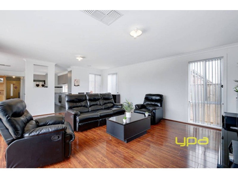 12 Bianca Boulevard, Tarneit VIC 3029