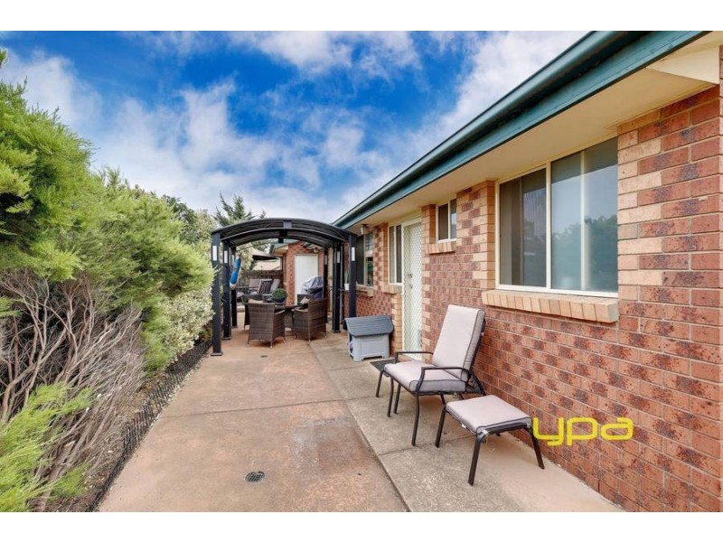 2/19 Reserve Road, Hoppers Crossing VIC 3029