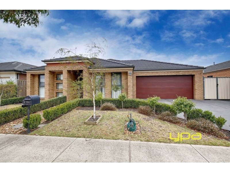 8 Swordgrass Avenue, Tarneit VIC 3029