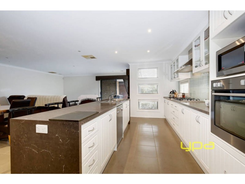 8 Swordgrass Avenue, Tarneit VIC 3029